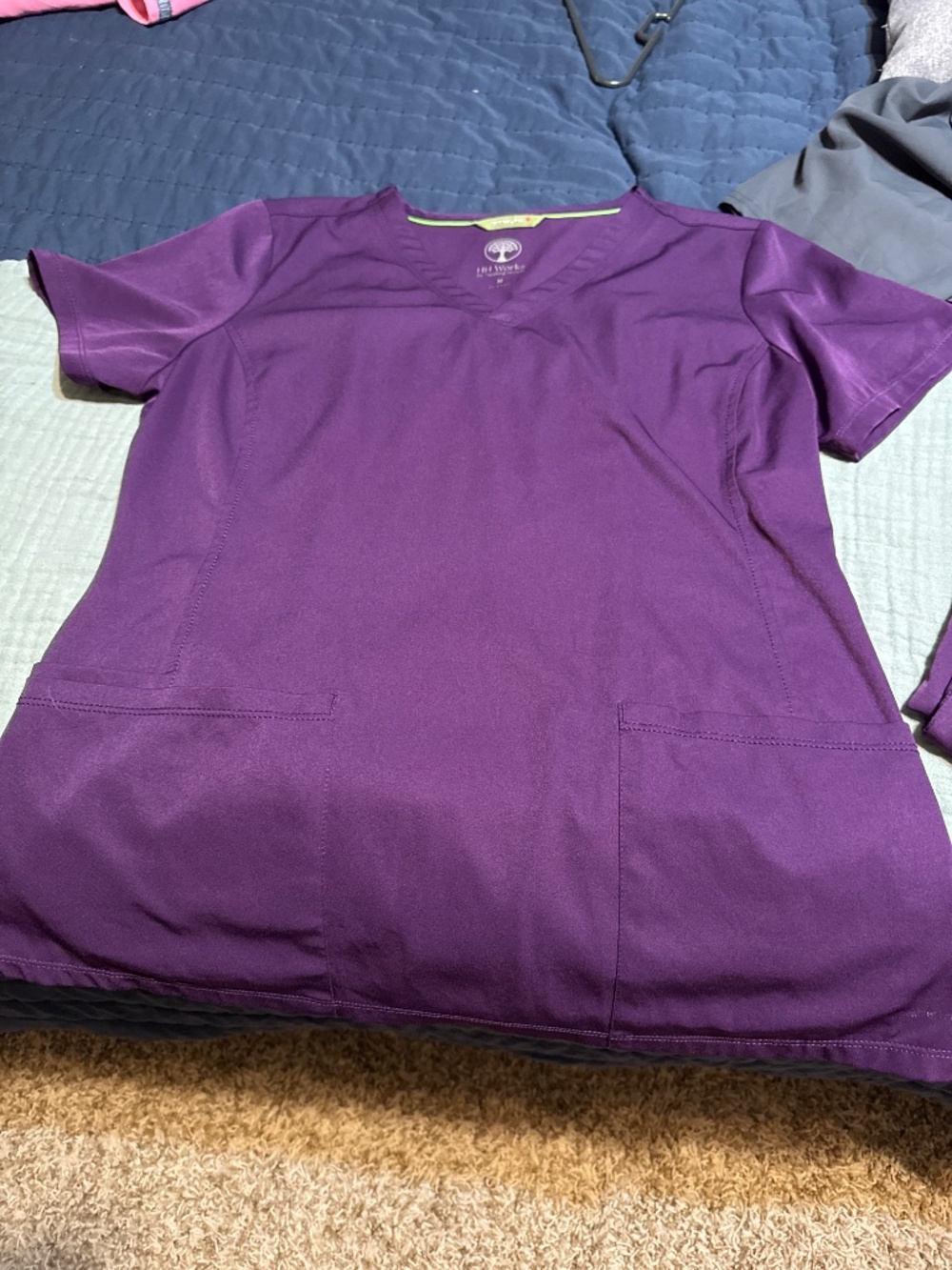 Scrubs - Picture 2 of 3